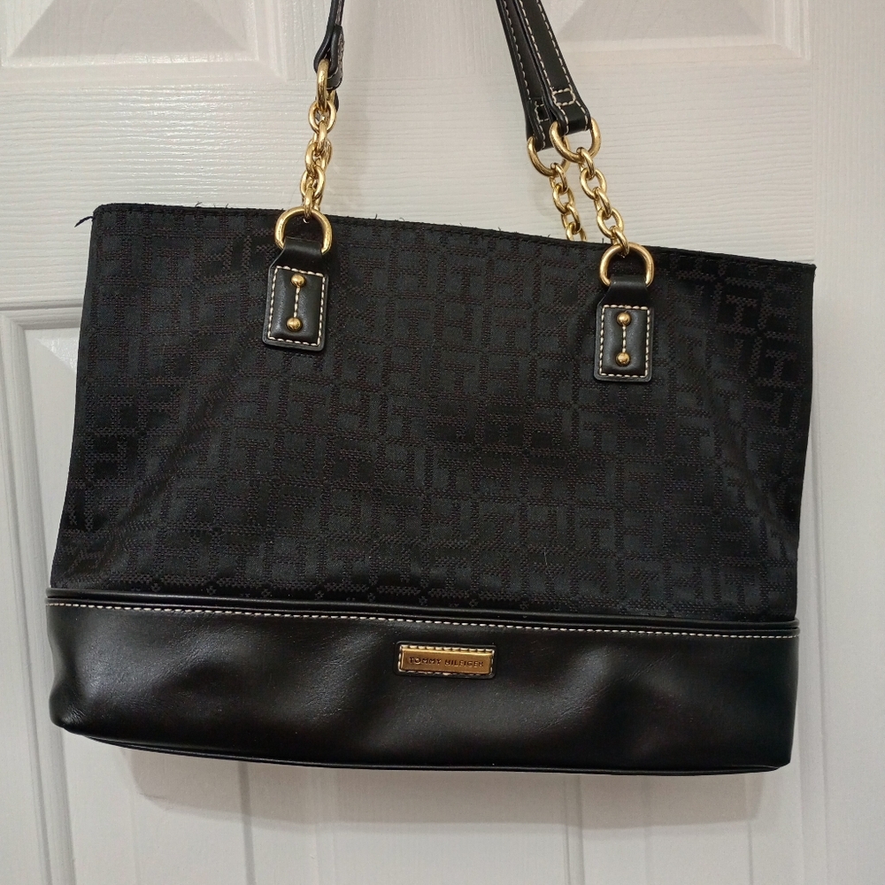 Tommy Hilfiger Women’s Purse Handbag Y2K